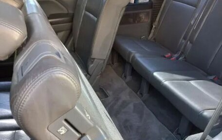 Honda Pilot III рестайлинг, 2003 год, 900 000 рублей, 28 фотография