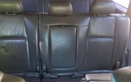 Honda Pilot III рестайлинг, 2003 год, 900 000 рублей, 25 фотография
