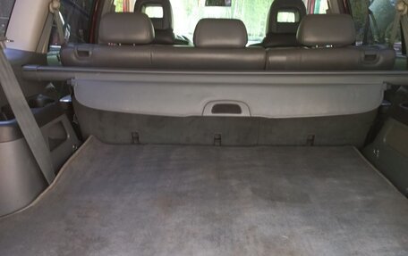 Honda Pilot III рестайлинг, 2003 год, 900 000 рублей, 31 фотография