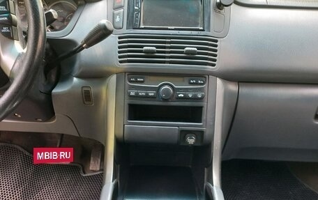 Honda Pilot III рестайлинг, 2003 год, 900 000 рублей, 16 фотография