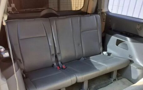 Honda Pilot III рестайлинг, 2003 год, 900 000 рублей, 26 фотография