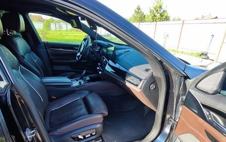 BMW 6 серия, 2018 год, 4 399 999 рублей, 7 фотография