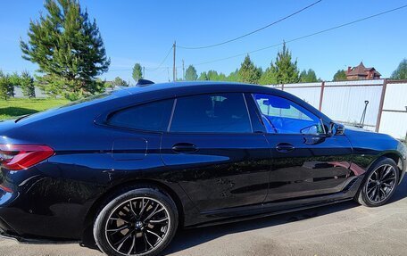 BMW 6 серия, 2018 год, 4 399 999 рублей, 4 фотография