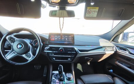 BMW 6 серия, 2018 год, 4 399 999 рублей, 10 фотография