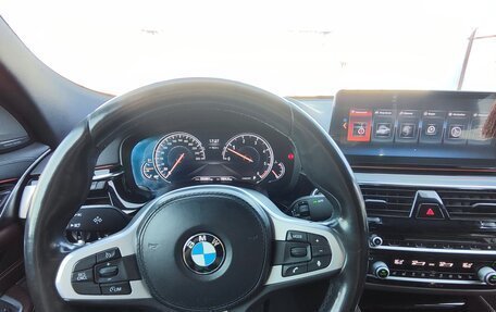 BMW 6 серия, 2018 год, 4 399 999 рублей, 13 фотография