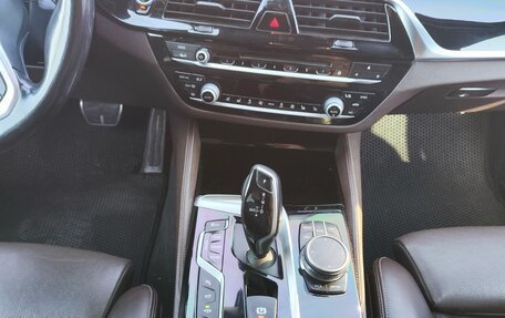 BMW 6 серия, 2018 год, 4 399 999 рублей, 11 фотография