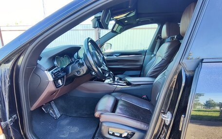 BMW 6 серия, 2018 год, 4 399 999 рублей, 9 фотография