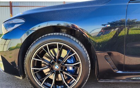 BMW 6 серия, 2018 год, 4 399 999 рублей, 12 фотография
