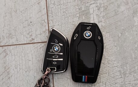 BMW 6 серия, 2018 год, 4 399 999 рублей, 38 фотография