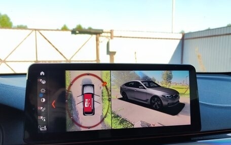 BMW 6 серия, 2018 год, 4 399 999 рублей, 22 фотография