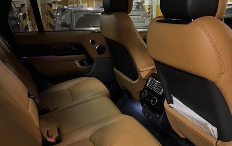 Land Rover Range Rover IV рестайлинг, 2019 год, 7 170 000 рублей, 6 фотография