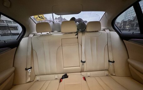 BMW 5 серия, 2018 год, 3 200 000 рублей, 18 фотография
