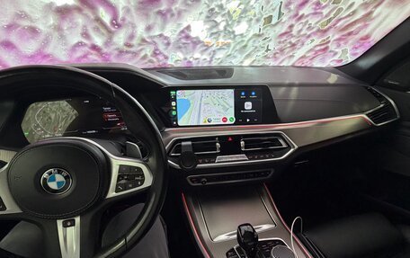 BMW X5, 2021 год, 6 900 000 рублей, 5 фотография