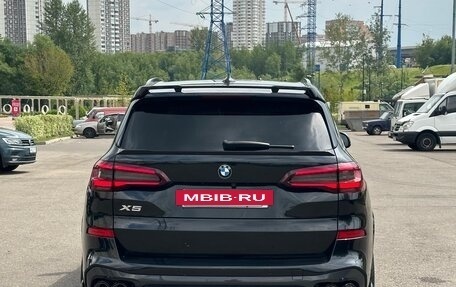 BMW X5, 2021 год, 6 900 000 рублей, 4 фотография
