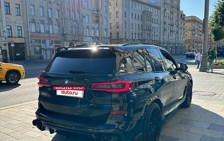 BMW X5, 2021 год, 6 900 000 рублей, 3 фотография