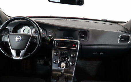 Volvo S60 III, 2012 год, 869 000 рублей, 7 фотография