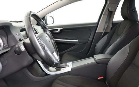 Volvo S60 III, 2012 год, 869 000 рублей, 8 фотография