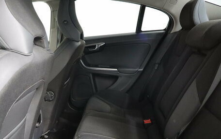 Volvo S60 III, 2012 год, 869 000 рублей, 13 фотография
