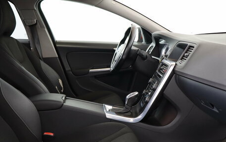 Volvo S60 III, 2012 год, 869 000 рублей, 11 фотография