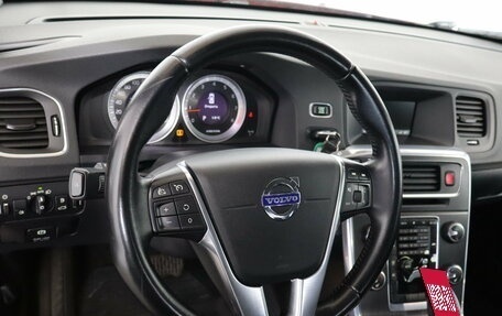 Volvo S60 III, 2012 год, 869 000 рублей, 9 фотография