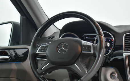 Mercedes-Benz M-Класс, 2012 год, 2 198 960 рублей, 14 фотография