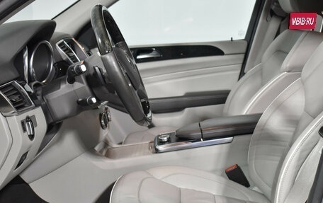 Mercedes-Benz M-Класс, 2012 год, 2 198 960 рублей, 10 фотография