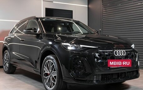 Audi Q5, 2026 год, 6 390 000 рублей, 3 фотография
