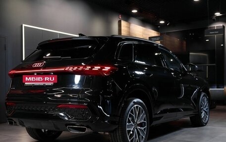Audi Q5, 2026 год, 6 390 000 рублей, 15 фотография