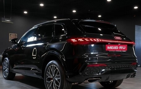 Audi Q5, 2026 год, 6 390 000 рублей, 16 фотография