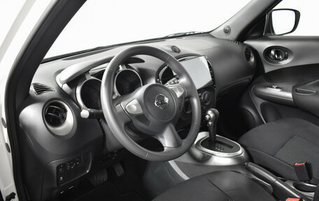 Nissan Juke II, 2015 год, 1 850 000 рублей, 9 фотография