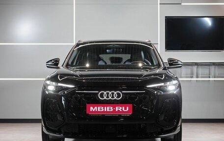 Audi Q5, 2026 год, 6 390 000 рублей, 4 фотография