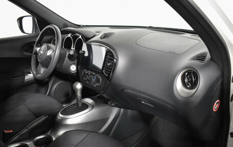 Nissan Juke II, 2015 год, 1 850 000 рублей, 12 фотография
