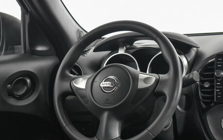 Nissan Juke II, 2015 год, 1 850 000 рублей, 14 фотография