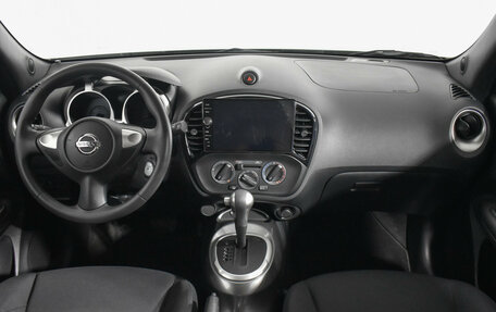 Nissan Juke II, 2015 год, 1 850 000 рублей, 13 фотография