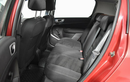 Peugeot 307 I, 2007 год, 269 000 рублей, 10 фотография