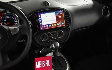 Nissan Juke II, 2015 год, 1 850 000 рублей, 19 фотография