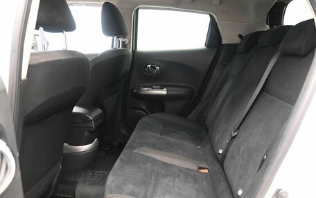 Nissan Juke II, 2012 год, 879 900 рублей, 12 фотография