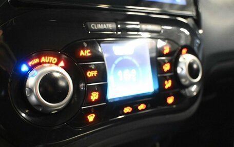 Nissan Juke II, 2012 год, 879 900 рублей, 18 фотография