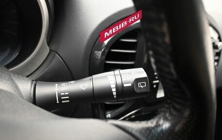 Nissan Juke II, 2012 год, 879 900 рублей, 16 фотография