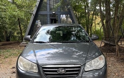 Hyundai Elantra IV, 2008 год, 600 000 рублей, 1 фотография