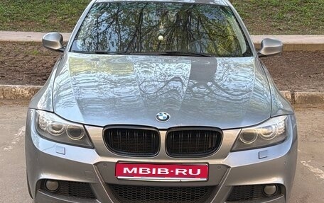 BMW 3 серия, 2010 год, 1 200 000 рублей, 1 фотография
