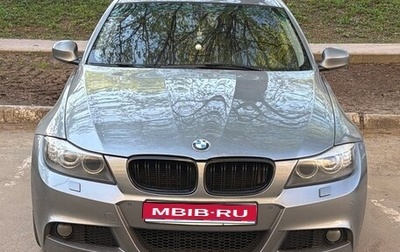 BMW 3 серия, 2010 год, 1 200 000 рублей, 1 фотография