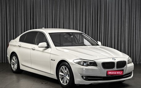 BMW 5 серия, 2013 год, 1 759 000 рублей, 1 фотография