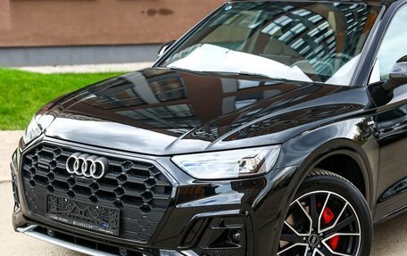 Audi Q5, 2025 год, 5 450 000 рублей, 3 фотография