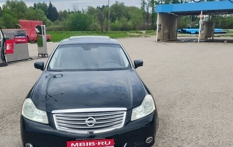 Infiniti M, 2008 год, 715 000 рублей, 1 фотография