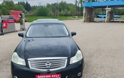 Infiniti M, 2008 год, 715 000 рублей, 1 фотография