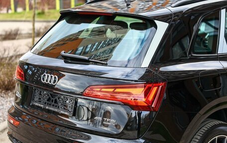 Audi Q5, 2025 год, 5 450 000 рублей, 7 фотография