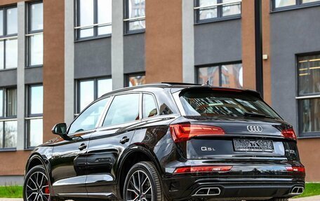 Audi Q5, 2025 год, 5 450 000 рублей, 5 фотография