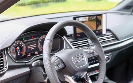 Audi Q5, 2025 год, 5 450 000 рублей, 10 фотография