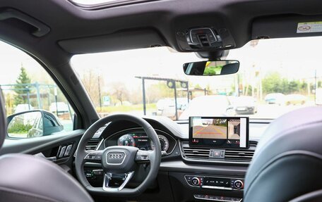 Audi Q5, 2025 год, 5 450 000 рублей, 17 фотография